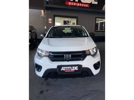 FIAT MOBI 1.0 EVO FLEX LIKE. MANUAL FIAT MOBI 1.0 EVO FLEX LIKE. MANUAL